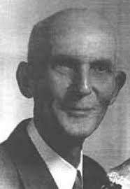 William H. Johnson Ancestry