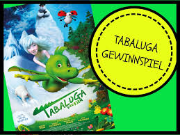 Zu gast ist der bauchredner patrick. Familie Und Mehr Kinotipp Tabaluga Der Film Inkl Verlosung
