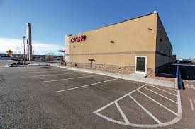 Camel rock casino is located 10 miles north of santa fe, new mexico, right off highway 84/285. Game Over Shrinking Slot Revenue Sinks Nambe Casino Local News Santafenewmexican Com
