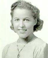 Eileen Storey Obituary (1924