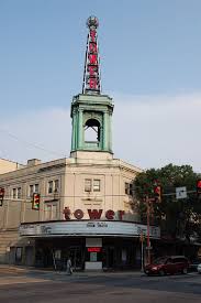 Tower Theater Upper Darby Township Pennsylvania Wikiwand