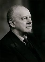 Sir Maurice Bonham-Carter Greetings Card