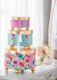 Store In Style With These Diy Paper Mache Boxes Paper Mache Boxes Diy Crafts Store Diy And Crafts Sewing