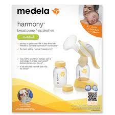Medela Harmony Manual Breast Pump Walmart Com Walmart Com