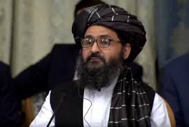 Mullah abdul ghani baradar biography: Mullah Baradar In Moscow Taliban Wants Peace Ariana News