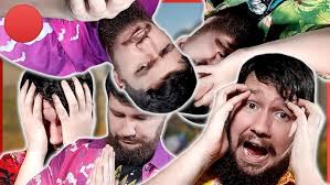 Chatting】React andy stream