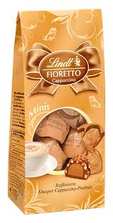 Pin Em Lindt