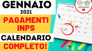 Ecco il calendario e a chi tocca prima. Pagamenti Inps Gennaio 2021 Rdc Naspi Pensioni Bonus Bebe Rem Proroghe Social Card Bonus 1000 Youtube