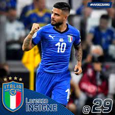 Lorenzo insigne seems far from reaching an agreement over a new deal with napoli and inter ceo sky sport italia reports inter have offered psv eindhoven €12m for denzel dumfries, but the dutch. Buon Compleanno A Lorenzo Nazionale Italiana Di Calcio Facebook