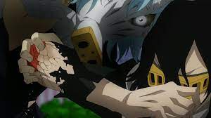 We did not find results for: Tomura Shigaraki My Hero Academia Wiki Fandom