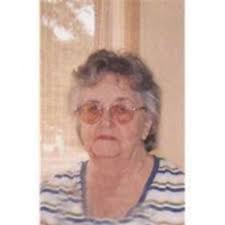 Nell Hunter Obituary September 19, 2012