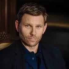 Today is actor Mark Pellegrino's 60th (born April 9, 1965). He is best  known for his work as Lucifer in Supernatural, Paul Bennett in Dexter, Jacob  in Lost, James Bishop in Being