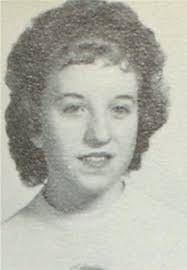 Remembering Marie Forster Doss, Lakeview Class of 1962