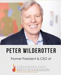 Stand Up For A Cause