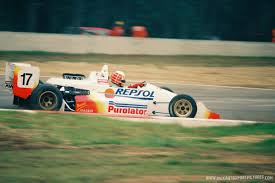 Also, nannini's uncle, alessandro nannini, is a former formula 1 driver who won the japanese grand prix in 1989. The Tragic Tale Of Alfonso De Vinuesa Formula Scout