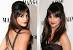 Wispy Penelope Cruz Bangs