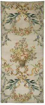 Philippe De Lasalle Seyssel 2 Septembre 1723 Lyon 27 Fevrier 1804 7 Ventose An 12 Dessinateur Fabricant Lai Musee Tissus Musee Des Arts Decoratifs