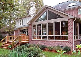 We will show you 40 sunroom additions, furniture ideas, interior design and decoration tips which will help you with the planning of your sunroom. 3 Considerations To Make When Installing A Sunroom Patio Solutions East Rochester Nearsay