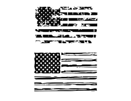 Free Free American Flag Rustic Svg 423 SVG PNG EPS DXF File