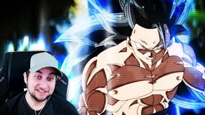 Mastered ultra instinct goku gets pissed and beats jiren up | dragon ball super episode 130 english mastered ultra instinct goku vs kamioren, frieza defeats evil saiyan cumber, hearts kill. Ultra Instinct Ssj3 Kaggy Reacts To Goku Ultra Instinct Ssj3 Vs Jiren Dragon Ball Super Parody Youtube
