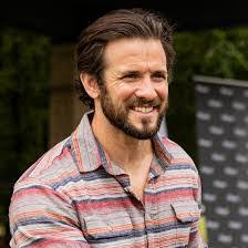 Jared Hudson's Instagram, Twitter & Facebook