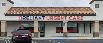 Come in for minor illnesses and injuries. Urgent Care Occupational Meds Physical Therapy Reliant Urgent Care