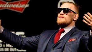 Check spelling or type a new query. How Conor Mcgregor Changed My Life Retailrobbie By Robbie Singh Linkedin