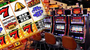 In the us, slot machines must pay out at a minimum of 75%; Do Casinos Control Who Wins On Slots Bestuscasinos Org