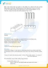Common kitchen island dimensions ( height width thickness)of kidneys in ncert. Ncert Solutions Class 10 Maths Chapter 13 Exercise 13 2 Surface Area And Volumes