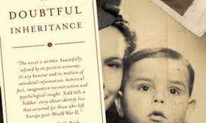 Book launch: A Doubtful Inheritance by Ted Todd — Readings Books