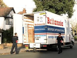 Loughborough has a good shopping centre with a range of retail establishments. House Removals In Chester North Wales Wirral Britannia Cestrian