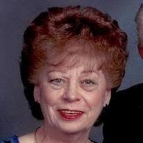 Virginia "Ginny" Ennis Obituary