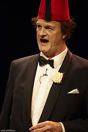 After moving to oakland, california, mooney started his career in funny business as a circus ringmaster and later went on to write. Tommy Cooper Wikipedia