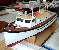 Picket Boat Tekne Yapimi Tekne Gemi