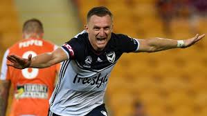 Melbourne victory striker besart berisha is free to play wellington phoenix after his red card was rescinded. Besart Berisha Australian Citizenship Melbourne Victory Contract Herald Sun