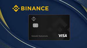 But do take note that you will be charged hefty. Binance Makes Online Payments Easier Launches Binance Card