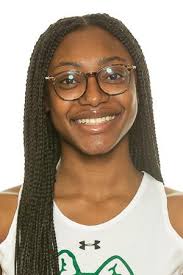 Grace Igbiki (2/15/2024)