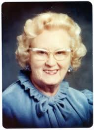 Jane Jerald Hamrick (1912-2005)