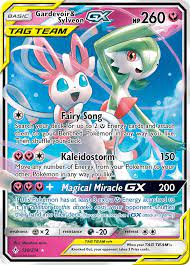 Get inspired by our community of talented artists. Pokemon Removes Fairy Type From The Tcg Ign
