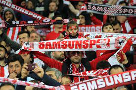 Başkan uyanık nasıl bir taraftar hayal ediyor! Samsunspor Tekrar Tff 1 Lig De Goal Com