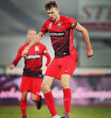Saša kalajdžić (sasa kalajdzic, born 7 july 1997) is an austrian footballer who plays as a striker for german club vfb stuttgart. Hp61 Fec4gabzm
