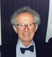 Leonard B. Meyer papers, 1935-2008