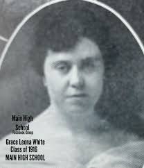 NATIVE DALLAS COUNTY SCHOOL TEACHER IS THE WIFE OF HAWAII'S GOVERNOR  (Excerpts From Dallas County Missouri Story (1841-1971) pp. 426-428.  "Cecile White was born in south Dallas county August 12, 1892, the
