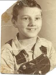 Children of Fred A. Carr and Frances Maxwell Carr