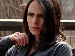 Dallas" Boxed In (TV Episode 2014)