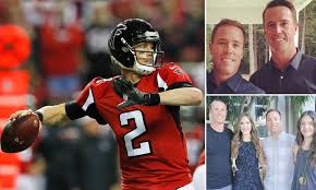 9 bath rd, brunswick, me 04011 mailing address: Super Bowl Bound Falcons Qb Matt Ryan Car Crash Drama Daily Mail Online