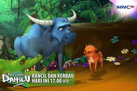 Pada zaman dahulu episode terbaru 2021 | jangan berteman dengan kera. Dialog Sang Kancil Dan Seekor Kerbau Lintas Gayo