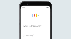 Song Stuck In Your Head? Just Hum To Search