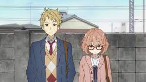 Anime Review: Kyoukai no Kanata | Tanuki Blog