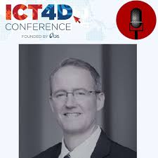 Karl Lowe: High Five Focus areas for IT road mapping at CRS